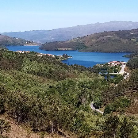 Vivenda das Carvalhas Amiar Exterior foto