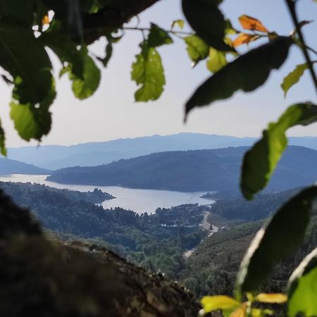 Vivenda das Carvalhas Amiar Exterior foto