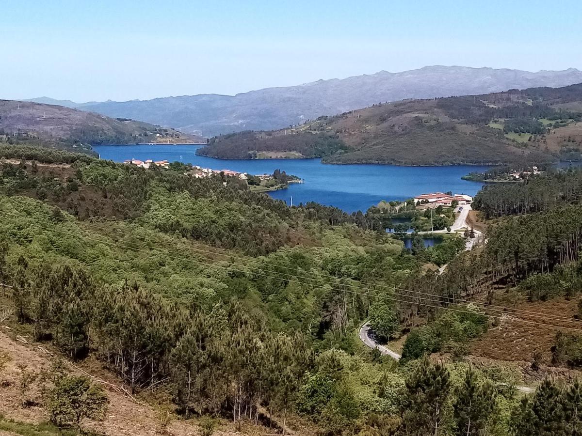 Vivenda das Carvalhas Amiar Exterior foto