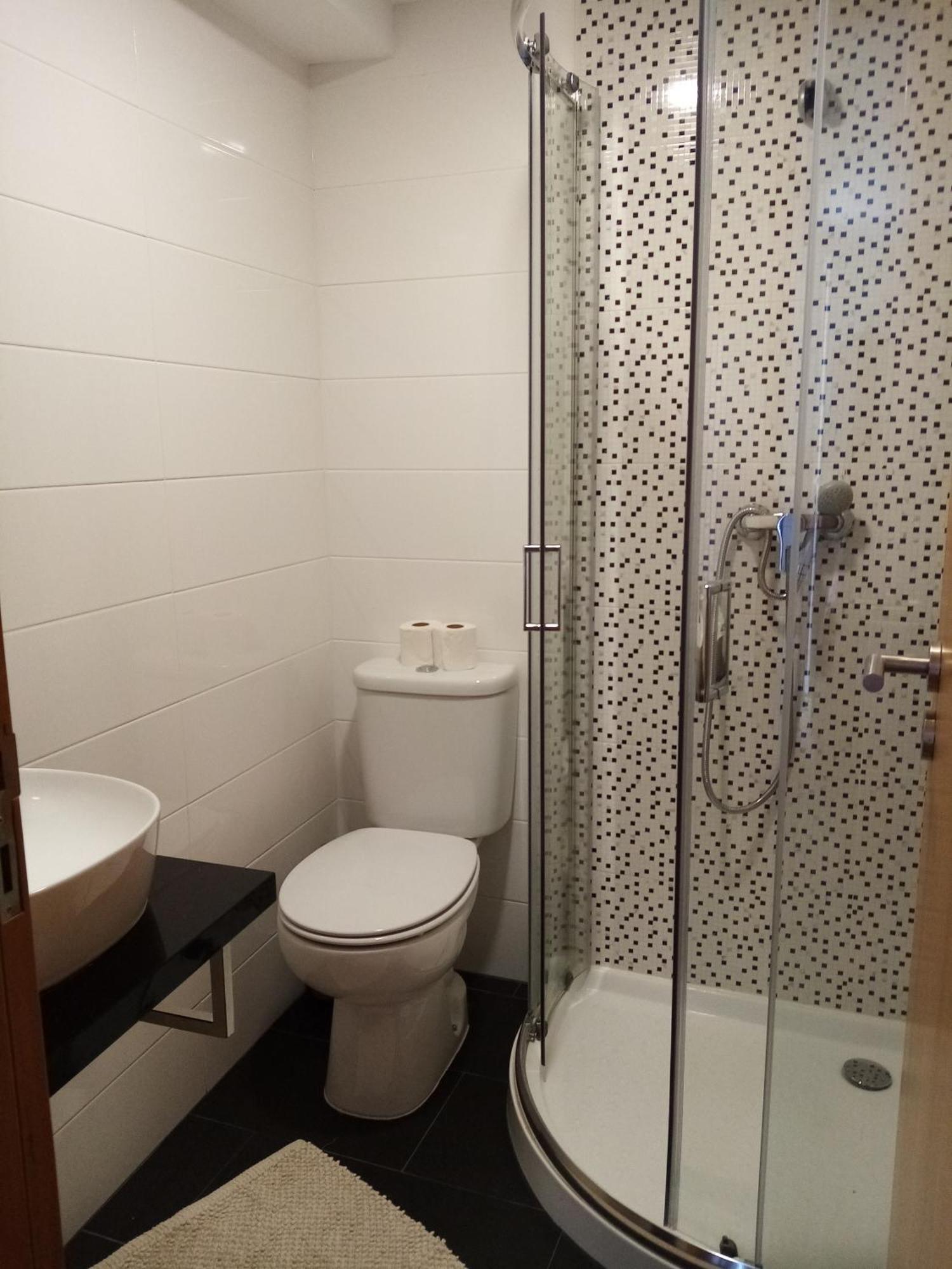 Vivenda das Carvalhas Amiar Quarto foto